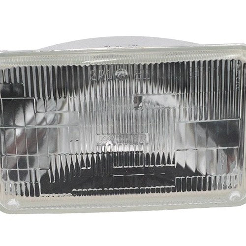 Caddy Headlamp Bulb for Harley-Davidson