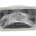 Caddy Headlamp Bulb for Harley-Davidson