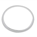 Spotlamp Clear Glass Lenses for Harley-Davidson
