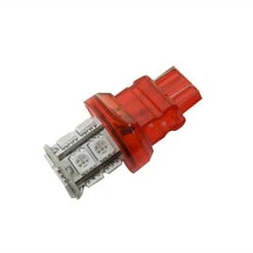 Smd LED Wedge Style Bulb Red for Harley-Davidson