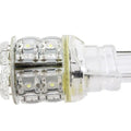 Super Flux LED Wedge Style Bulb White for Harley-Davidson