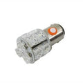 Super Flux LED Bulb Amber and White for Harley-Davidson