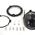 7 inch LED Headlamp Bulb Unit for Harley-Davidson