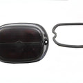 Black LED Tail Lamp for Harley-Davidson