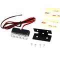 License Plate Light for Harley-Davidson
