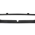 Flt Fairing Vent Bezel for Harley-Davidson