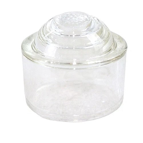 Clear Glass Lens for Harley-Davidson
