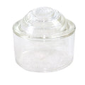 Clear Glass Lens for Harley-Davidson