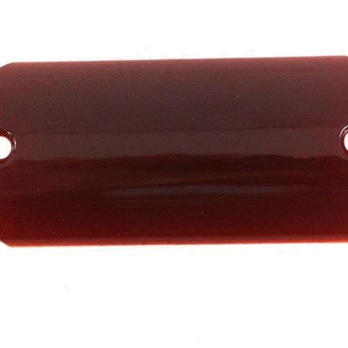 Finch Pawn Lamp Lens for Harley-Davidson