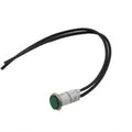 Indicator Lamp Neutral Type Green for Harley-Davidson