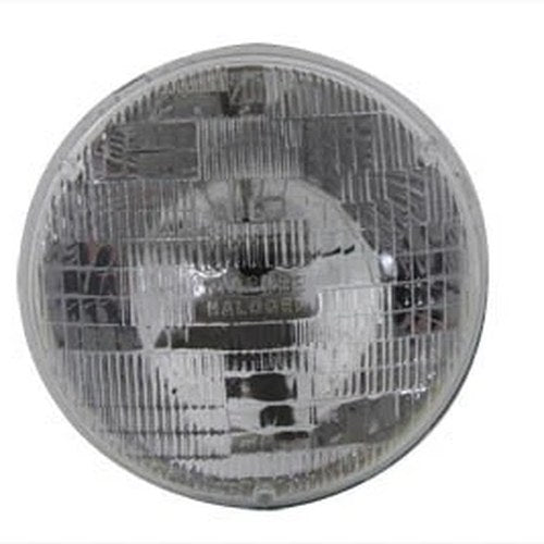 7 inch Round Headlamp Unit for Harley-Davidson