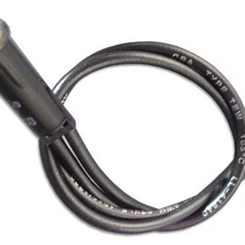 Indicator Lamp Oil Pressure Type Red for Harley-Davidson