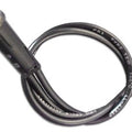 Indicator Lamp Oil Pressure Type Red for Harley-Davidson
