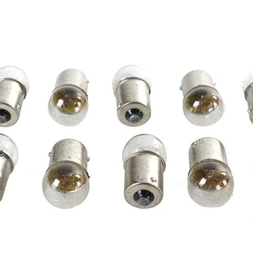Mini Bulb 6 Volt for Harley-Davidson