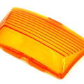 Amber Front Fender Tip Lens for Harley-Davidson