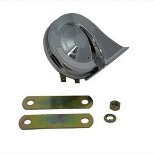 Replacement Horn Chrome for Harley-Davidson