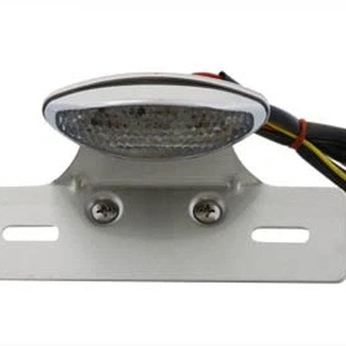 LED Fender Mount Tail Lamp Assembly for Harley-Davidson