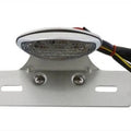 LED Fender Mount Tail Lamp Assembly for Harley-Davidson
