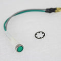 Indicator Lamp Neutral Type Green for Harley-Davidson