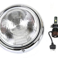 7 inch LED/H-4 Headlamp Unit for Harley-Davidson