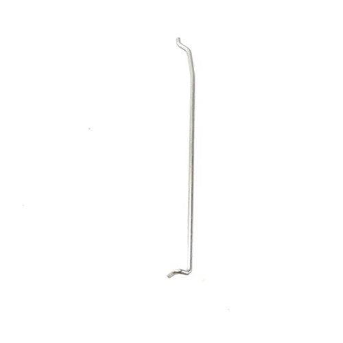 Carburetor Choke Rod Cadmium Plated for Harley-Davidson