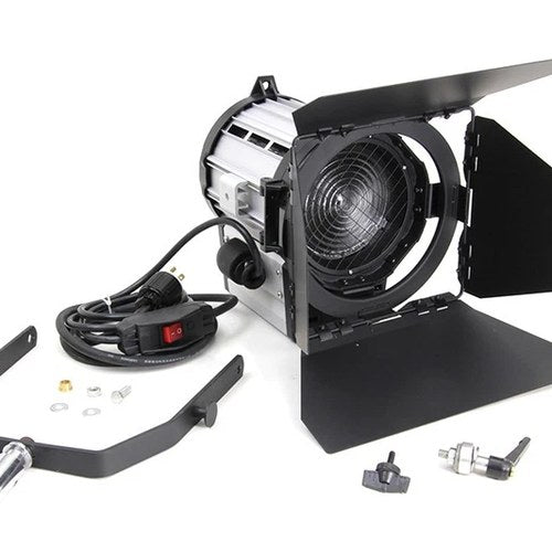 Dtw 1000 Tungsten Light for Harley-Davidson
