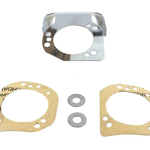 Intake Manifold Cover Chrome for Harley-Davidson