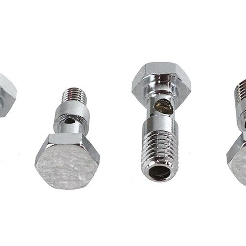 Breather Bolt Kit for Air Filter for Harley-Davidson