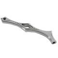 Diamond Style Billet Mirror Stem for Harley-Davidson
