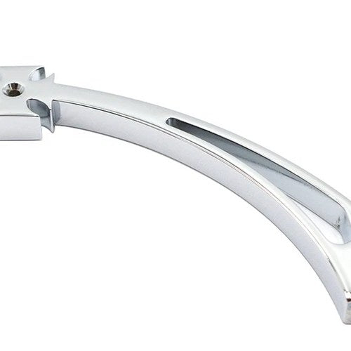 Maltese Style Billet Mirror Stem for Harley-Davidson