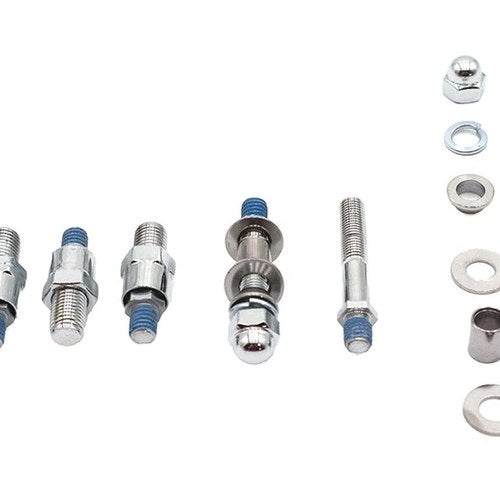 Metric Adapter Stem Kit for Harley-Davidson