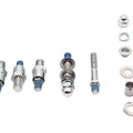 Metric Adapter Stem Kit for Harley-Davidson