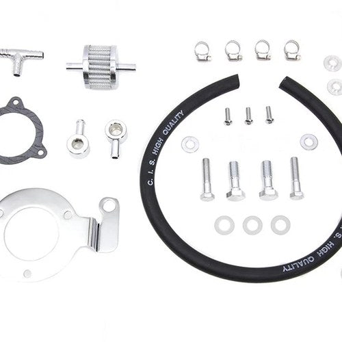 Efi Air Cleaner Support Bracket for Harley-Davidson