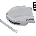 V-Charger Air Cleaner Kit for Harley-Davidson
