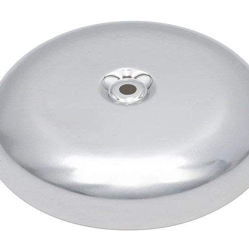 Wyatt Gatling Air Cleaner Cover 7 inch for Harley-Davidson