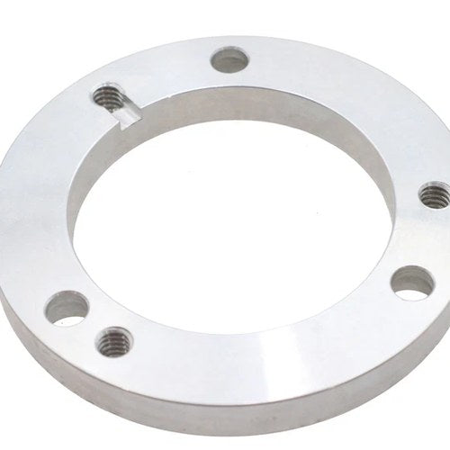 Air Cleaner Adapter Plate for Harley-Davidson