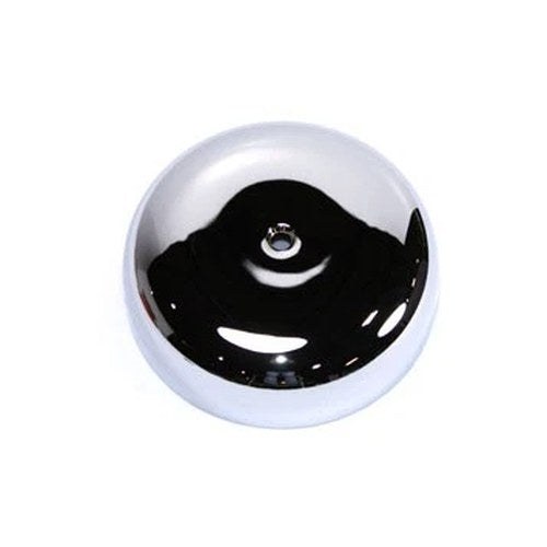 Smooth Air Cleaner Cover Chrome for Harley-Davidson