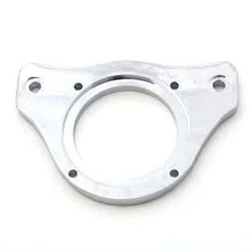 Velocity Stack Mount Bracket Billet for Harley-Davidson