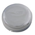 7 inch Bird Style Air Cleaner Cover Chrome for Harley-Davidson