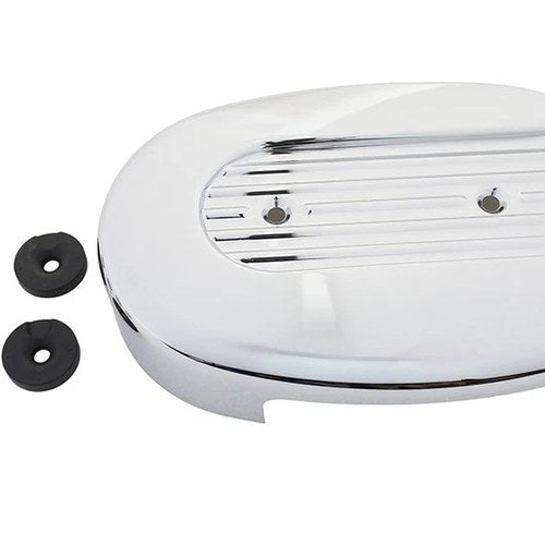 High Flow Air Cleaner Cover for Harley-Davidson