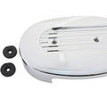 High Flow Air Cleaner Cover for Harley-Davidson