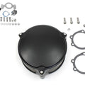 New Era Air Cleaner Kit Black for Harley-Davidson