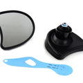 Fairing Mount Mirror Set for Harley-Davidson