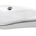 Linkert Carburetor Cover Smooth for Harley-Davidson