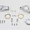 Vintage Air Scoop Kit for Harley-Davidson