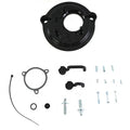 M8 Air Cleaner Mount Kit for Harley-Davidson