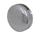 6 inch Chrome Air Cleaner Cover for Harley-Davidson