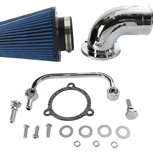Efi Air Cleaner Kit for Harley-Davidson