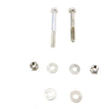 Gas Tank Mounting Kit Cadmium Plated for Harley-Davidson