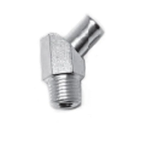 Oil Feed Line Elbow for Harley-Davidson